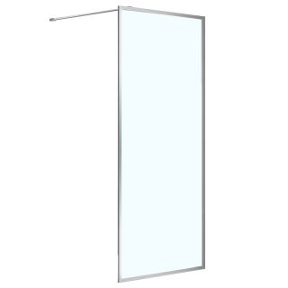 Душевая перегородка AZARIO RICHMOND AZ-NAG 6310 1400 6310 Walk-in 1400x2000